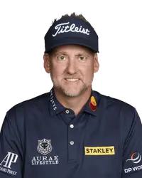 Ian Poulter