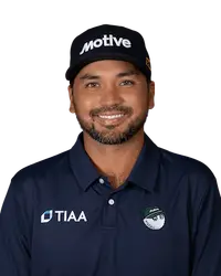 Jason Day