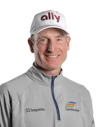 Jim Furyk