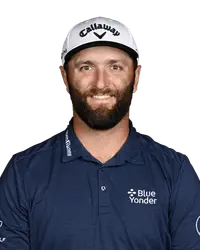 Jon Rahm