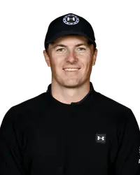 Jordan Spieth