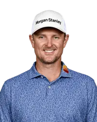 Justin Rose