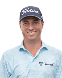 Justin Thomas