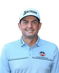 Keegan Bradley