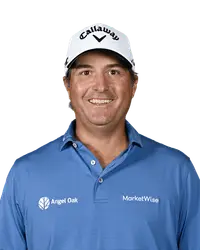 Kevin Kisner