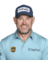 Lee Westwood