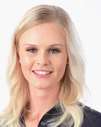 Louise Ridderstrom