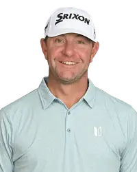 Lucas Glover