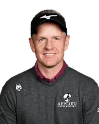 Luke Donald