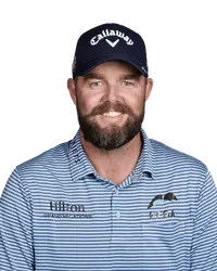 Marc Leishman