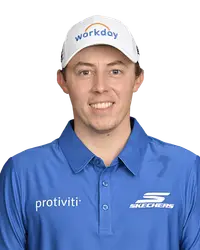 Matt Fitzpatrick