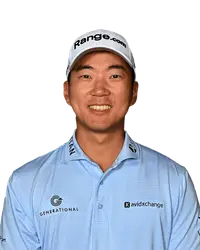 Michael Kim