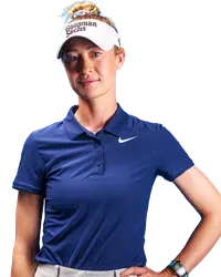 Nelly Korda