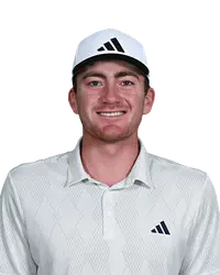 Nick Dunlap