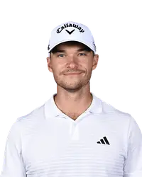 Nicolai Hojgaard