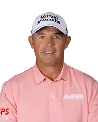 Padraig Harrington