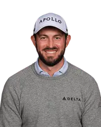 Patrick Cantlay