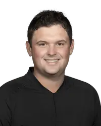 Patrick Reed