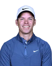 Paul Casey
