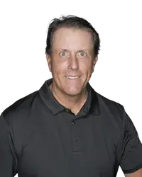Phil Mickelson