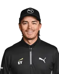 Rickie Fowler