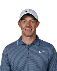 Rory McIlroy