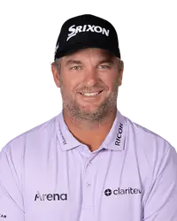 Ryan Fox