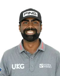 Sahith Theegala
