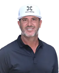 Scott Piercy