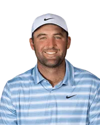 Scottie Scheffler