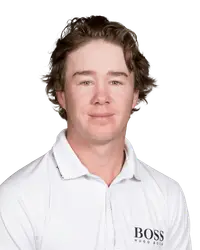 Sean Crocker