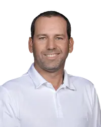 Sergio Garcia