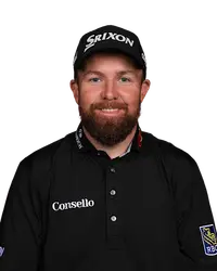 Shane Lowry