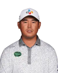 Si Woo Kim