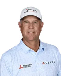 Stewart Cink