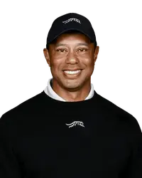 Tiger Woods
