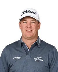 Tom Hoge