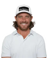 Tommy Fleetwood