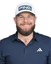 Tyrrell Hatton