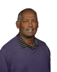 Vijay Singh