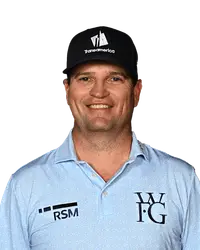 Zach Johnson