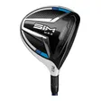 TaylorMade SIM Max 3-wood (retail model)
