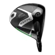 Callaway Elyte Triple Diamond driver (retail model)