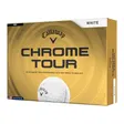 Callaway Chrome Tour ball (retail model)