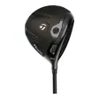 TaylorMade Qi4D LS driver (retail model)