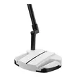 PING Scottsdale Tec Ally Blue putter (retail model)