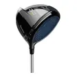 TaylorMade Qi10 Max driver (retail model)