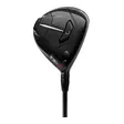 Titleist TSR2 5-wood (retail model)