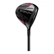 TaylorMade Stealth 3-wood (retail model)