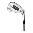 Callaway Rogue ST Pro iron (retail model)